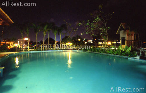 Sunshine Vista Apartment 12
